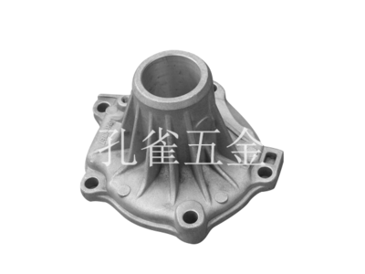 汽车水泵壳