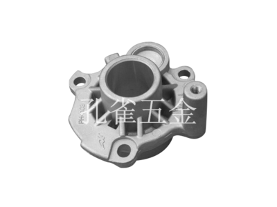 汽车水泵壳