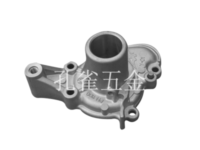 汽车水泵壳