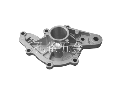 汽车水泵壳