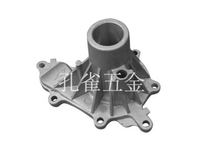 汽车水泵壳